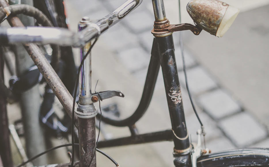 Vélo vintage : 10 choses à savoir