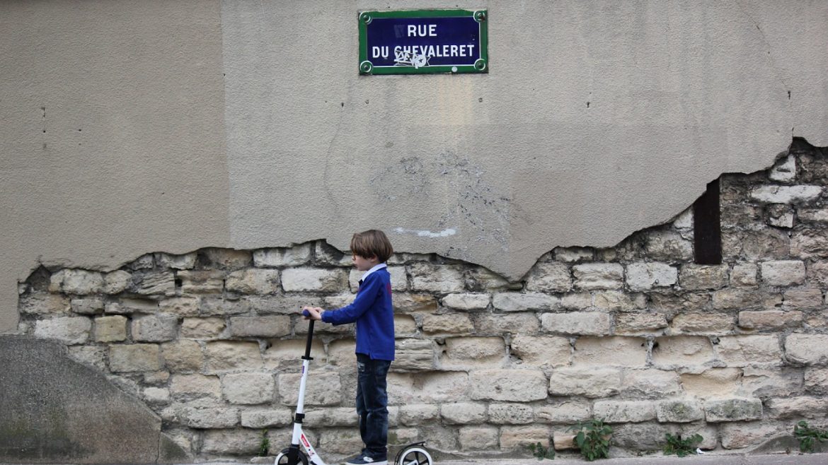 La trottinette électrique, pourquoi l’adopter ?