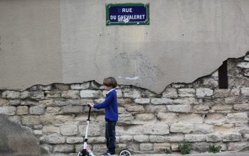 La trottinette électrique, pourquoi l'adopter ?