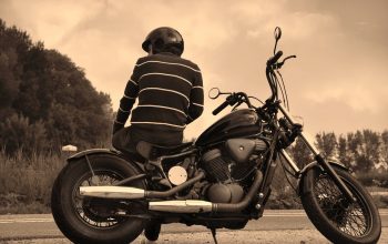 Comment nettoyer une moto