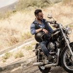 Moto et mode : comment assortir ses bretelles ?