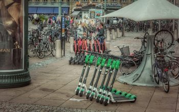 Comment bien choisir sa trottinette électrique ?