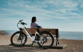Les vélos électriques : une solution innovante pour la mobilité urbaine